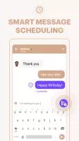 Messenger SMS