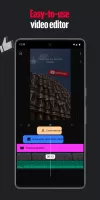 YouTube Create
