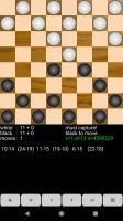 Checkers for Android