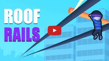 Roof Rails Android Gameplay