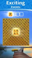 Word Tiles Puzzle: Word Search
