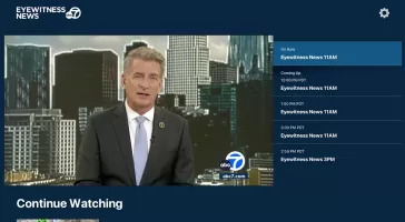 ABC7 Los Angeles
