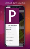 Prashanti Sarees