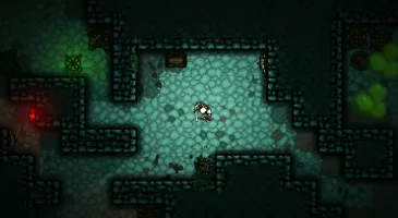 Pocket Rogues