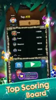 Egg Shooter Dynomite