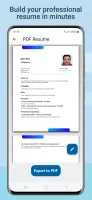 Resume Builder