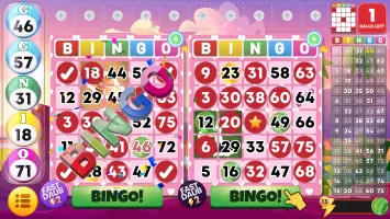 Bingo Classic - Bingo Games