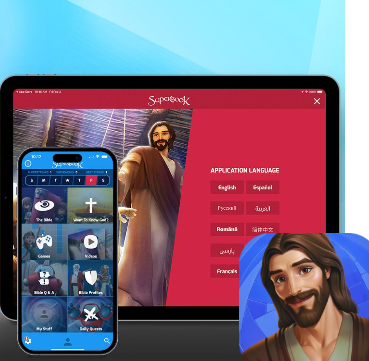CBN Radio - Christian Music