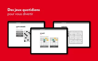 La Presse+