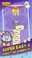 Hamster Jump: Cake Tower!