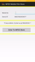 MFDC