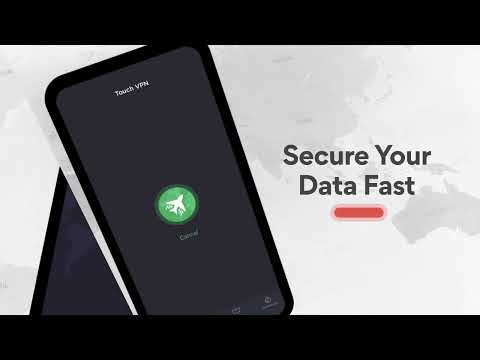 Touch VPN Android