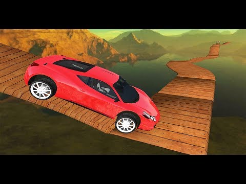 Car Racing On Impossible Tracks V_3.0