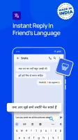 Hindi English Translator