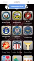 Patriotic American Ringtones