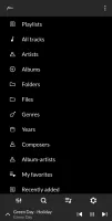 PowerAudio Plus Music Player