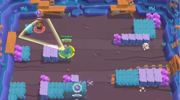 The Brilliance Behind Brawl Stars