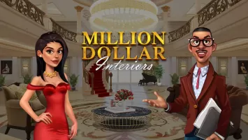 Million Dollar Home Design