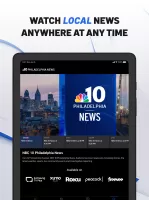 NBC10 Philadelphia Local News
