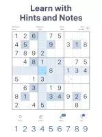 Sudoku.com - Classic Sudoku