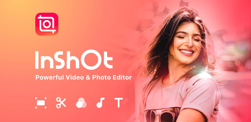 Release Your Creativity with InShot | Promo Video