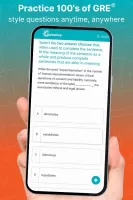 GRE® Test Prep by Galvanize