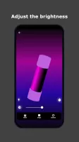 Black Light Simulator
