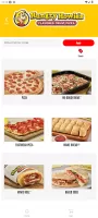 Hungry Howies