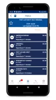 NJ TRANSIT Mobile App