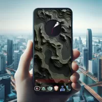 Distraction Icon Pack