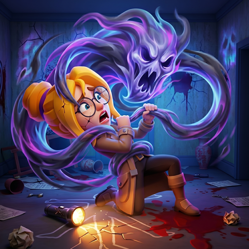 Puzzle Adventure: Mystery Tale