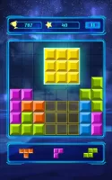 Brick Block Puzzle