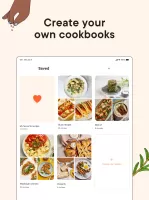 Kitchen Stories: Recipes