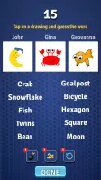 Draw With Buddies Multiplayer