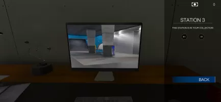 Subway Train Sim - City Metro