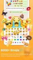 Facemoji AI Emoji Keyboard