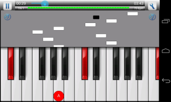 Piano Instructor