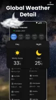 Weather App