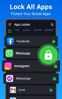 App Lock