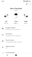 Google Pixel Buds