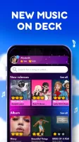 Piano Magic Star 4: Music Game