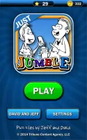 Just Jumble