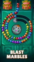 Marble Shooter: Violas Quest