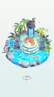 Polysphere: Art Puzzle Game