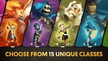 DOFUS Touch: A WAKFU Prequel