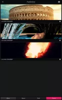 Moving Pictures & 3D pictures