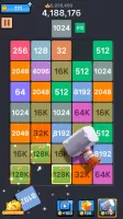 Drop Merge