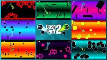 Dash till Puff 2