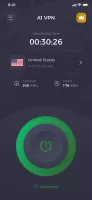 Secure VPN - Fast VPN Internet