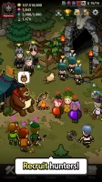 Evil Hunter Tycoon